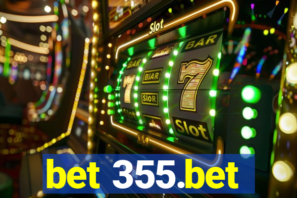 bet 355.bet